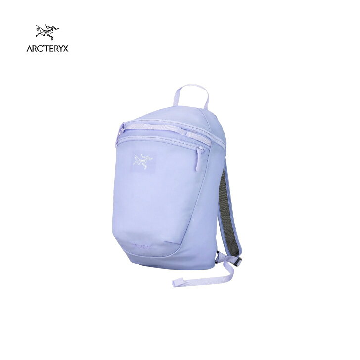【ARC'TERYX アークテリクス】ヒリアド15 バックパック Kasumi バックパック 普段使い 旅行 デイハイク アウトドア X000010403 国内正規品