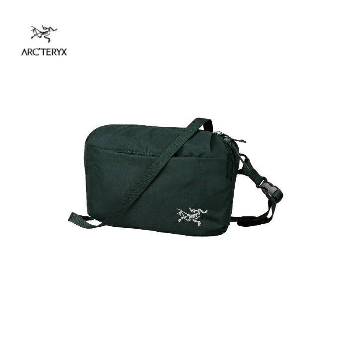 楽天市場】ARC'TERYX アークテリクス（ショルダーバッグ
