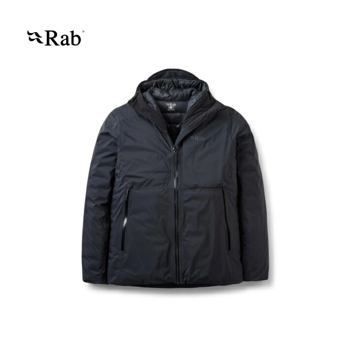 楽天市場】rab ジャケット（コート・ジャケット｜メンズファッション