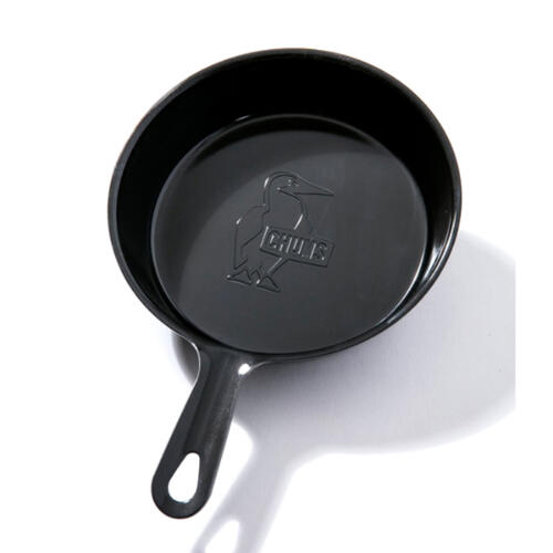 【国内正規品】【CHUMS チャムス】Booby Mini Skillet 5 inch ブービーミニスキレット5インチ スキレット　5インチ　キッチン用品