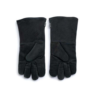 【BAREBONES ベアボーンズ】Open Fire Gloves オープンファイヤーグローブ ユニセックス 焚火 キャンプ アウトドア 国内正規品 3