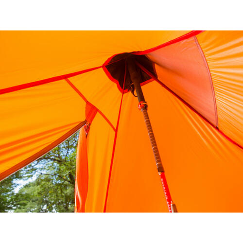 【国内正規品】【MSR エムエスアール】MOUNTAIN SAFETY RESEARCH マウンテンセーフティーリサーチ フロントレンジ テント ポールテント