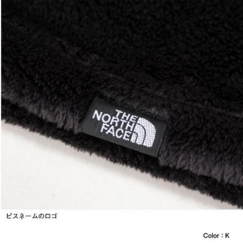 【国内正規品】【THE NORTH FACE ノースフェイス】Super Versa Loft Neck Gaiter　スーパーバーサロフトネックゲイター　ブラック　ユニセックス　NN71902