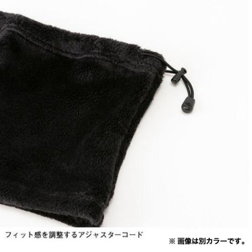 【国内正規品】【THE NORTH FACE ノースフェイス】Super Versa Loft Neck Gaiter　スーパーバーサロフトネックゲイター　ヴィンテージホワイト　ユニセックス　NN71902