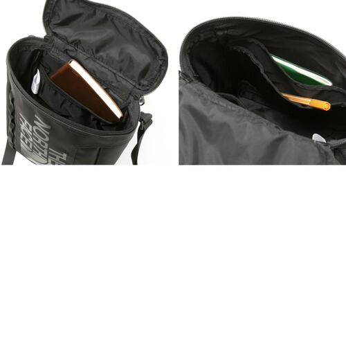 【国内正規品】【THE NORTH FACE ノースフェイス】 BC FUSE BOX POUCH BCフューズボックスポーチ K ブラック ショルダーポーチ NM82001