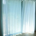 UVカット80.2% ミラーレースカーテン 2枚組 遮像 機能付き 幅100/150cm×丈88〜228cm 選べる16サイズ 出窓にも シンプル おしゃれ レ...