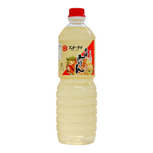 発酵みりん 1L