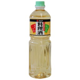 料理酒 1L