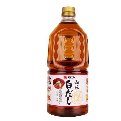 和風白だし 1.5L