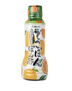 製品仕様 商品名 JAあしきた でこぽんぽん酢 名称 味付けぽん酢 内容量 280ml 賞味期限 製造日より12ヶ月※実際にお届けする商品の賞味期間は、在庫状況により短くなりますので何卒ご了承ください。 保存方法 直射日光を避け保存 原材料/商品内容 しょうゆ（国内製造）、糖類（砂糖混合ぶどう糖果糖液糖、砂糖）、デコポン果汁、醸造酢、食塩、昆布エキス、かつおだし、かつおエキス/調味料（アミノ酸等）、酸味料、（一部に大豆・小麦を含む） 商品説明 ◆九州産のでこぽん果汁を使用したまろやかな酸味とやさしい甘みがあるフルーティーなぽん酢です。 ◆でこぽん果汁を16％使用しました。 生産国 日本 製造者 株式会社フンドーダイ（熊本県熊本市北区楠野町972） 関連商品減塩ゆずぽん酢 360ml透明醤油でつくった柚子舞うぽん酢　100ml【ポン酢 九州産 ゆず 果...JAあしきた レモン塩だれ 370g【バーベキュー アウトドア キャン...378円540円432円和風白だし 1L米みそ 450g極みだしつゆ 500ml【九州醤油ベース そうめん そば うどん だし...432円432円405円減塩極みだしつゆ 500ml【九州醤油ベース そうめん そば うどん ...蔵仕込みさしみしょうゆ 200ml密封ボトル【刺身 寿司 専用醤油 甘...華やかゆずぽん酢 220ml【柚子 ドレッシング 鍋 冷製パスタ 】...405円432円399円金のからあげ（天草の塩味）240g【つけダレ 唐揚げ たれ フンドーダ...マーボ茄子のたれ 300g【プロの味 中華 業務用 フンドーダイ】...楽チン亭 豚丼の素 70g【電子レンジ調理 簡単 時短 定番 おかず ...378円372円270円