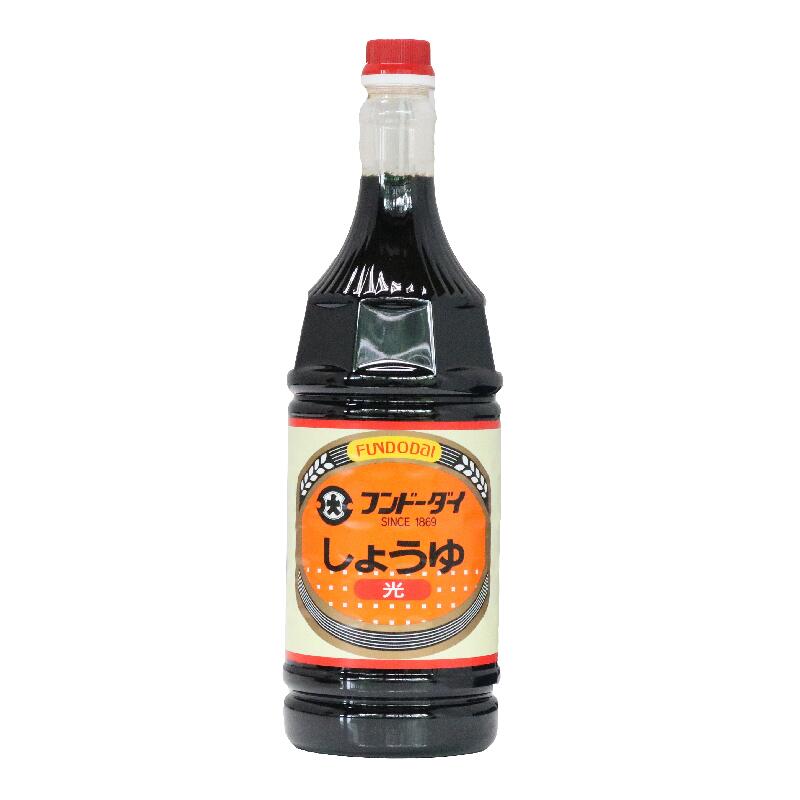 【公式】フンドーダイ　光 1.8L