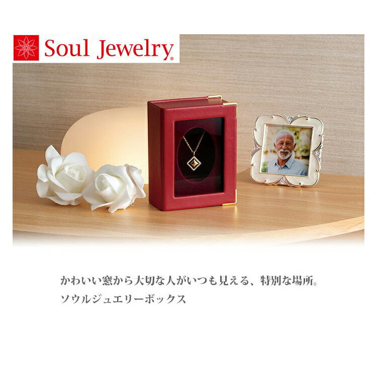 Soul Jewelry \EWG[{bNX bh  ⍜ y_g lbNX ANZT[ D  Ci[|Pbg@\t  킢 { VBFUNE t[l