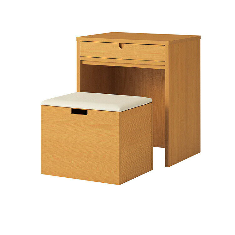 スぺイス2 ナチュラル 仏壇台 モダン 家具調 おしゃれ 感動葬儀。FUNE