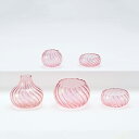 五具足 ブルボ・ピンク 具足 ミニ仏具 モダン コンパクト リン 現代仏壇 高級 おしゃれ 感動葬儀。FUNE フューネ