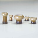五具足 コズモ ブラウン 具足 ミニ仏具 モダン コンパクト リン 現代仏壇 高級 おしゃれ 感動葬儀。FUNE フューネ