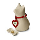 Coccolino コッコリーノ ワンチョA ホワイト色 ペット 犬 猫 メモリアル ペット仏壇 FUNE 感動葬儀。