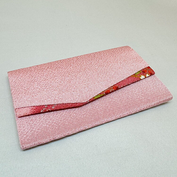 念珠入 すずらん 灰桜 数珠 じゅず 念珠 ギフト 贈り物 贈答 法事 葬式 葬儀 法要 感動葬儀。 FUNE