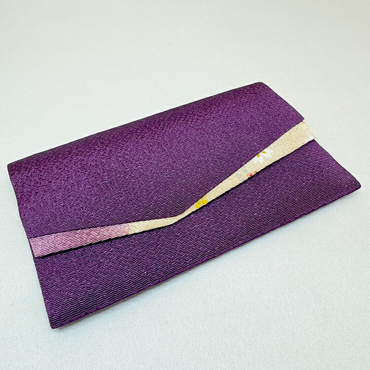 念珠入 すずらん 紫 数珠 じゅず 念珠 ギフト 贈り物 贈答 法事 葬式 葬儀 法要 感動葬儀。 FUNE