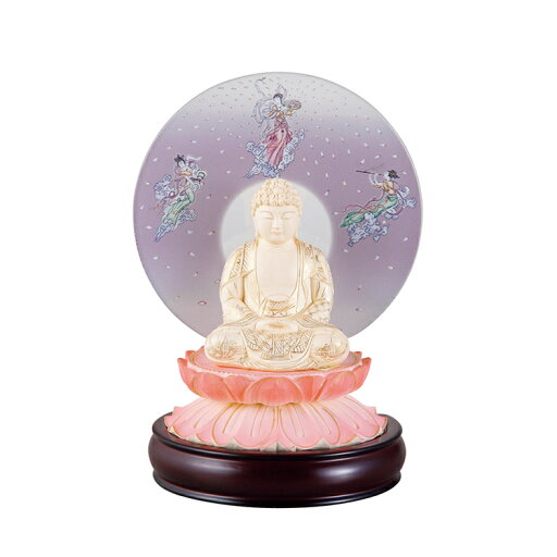 【しょうみょう】ツゲ 金泥書 座釈迦 ローズ 2.5寸 散華 具足 ミニ仏具 モダン コンパクト リン 現代仏壇 高級 おしゃれ 感動葬儀。FUNE フューネ 【しょうみょう】ツゲ 金泥書 座釈迦 ローズ 2.5寸 散華 具足 ミニ仏具 モダン コンパクト リン 現代仏壇 高級 おしゃれ 感動葬儀。FUNE フューネ