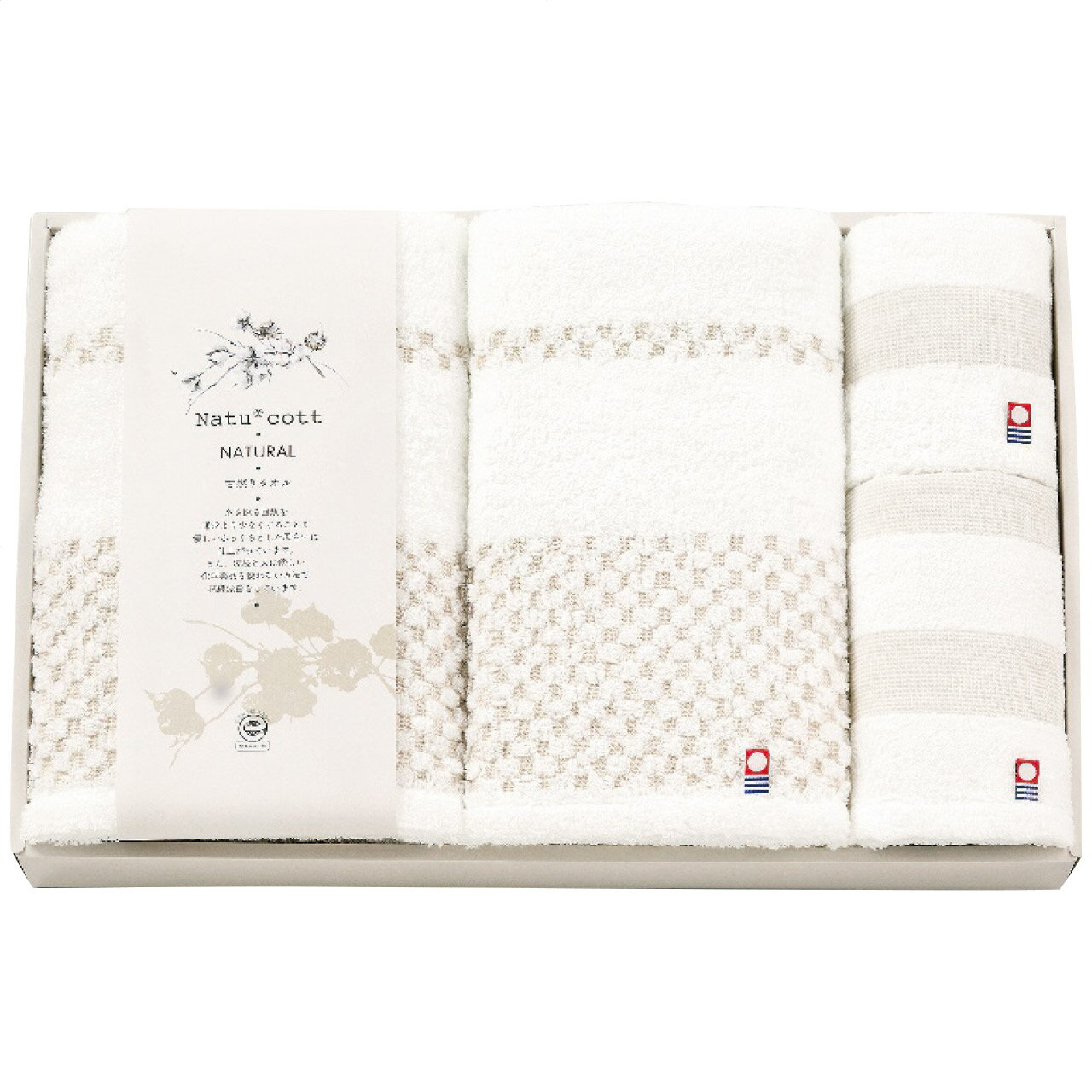 香典返し お供え 御供 仏事 弔事 法要 法事 [ 甘撚りタオルセット ]お返し 返礼 返礼品 粗品 粗供養 満中陰志 御霊前 命日 一周忌 三回忌 49日 四十九日 志 偲草 贈答用