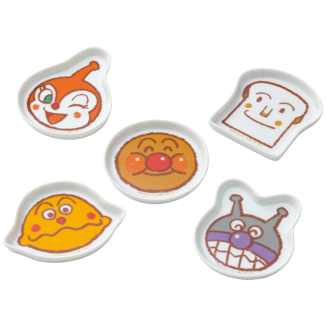 Rakuten - 香典返し 法要 返礼品 法事 粗供養 [ 顔型小皿セット ] お供え お供 満中陰志 お葬式 葬式 仏事 葬儀 会葬 御礼 お返し 返礼 粗品 御霊前 志 命日 一周忌 三回忌 49日 四十九日 偲草 贈答用 送料無料