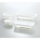 耐熱ガラス製保存容器4点セット 香典返し 初盆 贈答用 御供 粗供養 詰め合わせ 忌明け 志 偲草 忌明け 志 偲草 法事 法要 香典 返し 49日 挨拶状 奉書 お悔やみ 香典 満中陰志 満中 初盆 お盆