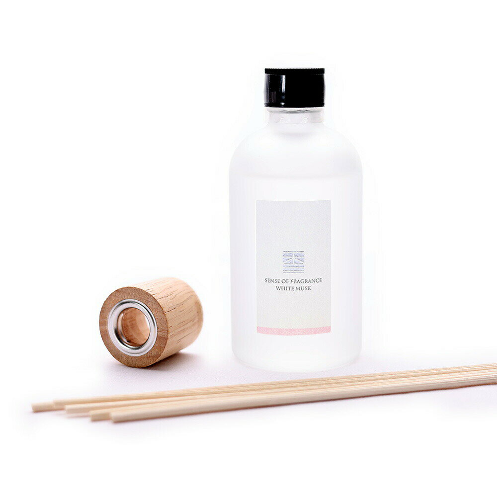 香典返し 法要 返礼品 法事 粗供養 [ 線香 香彩堂 センスオブフレグランス ムスク 100ml SOF-03 贈り物..
