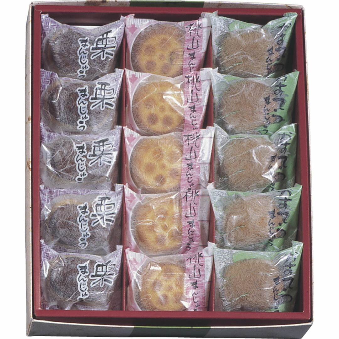 【店内全品ポイント5倍】香典返し 法要 返礼品 法事 粗供養 [ 銘菓撰 MK-15 ] お供え お供 満中陰志 お..