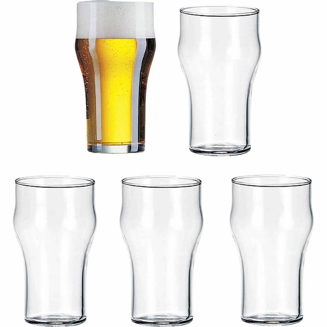 【店内全品ポイント5倍】香典返し 法要 返礼品 法事 粗供養 [ ビアグラス 5客セット Lg098 ] お供え お..