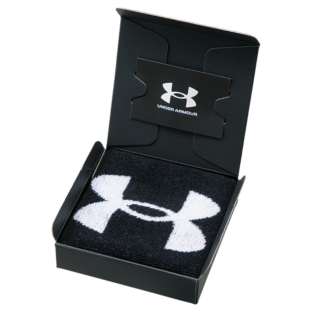 【店内全品ポイント5倍】香典返し 法要 返礼品 法事 粗供養 [ アンダーアーマー タオルハンカチ【 SYMB..