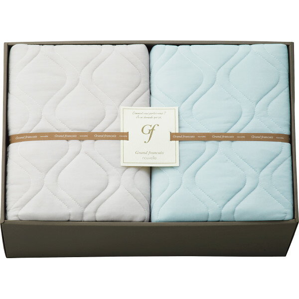 【店内全品ポイント5倍】香典返し 法要 返礼品 法事 粗供養 [ グランフランセヌーベル クール接触冷感..