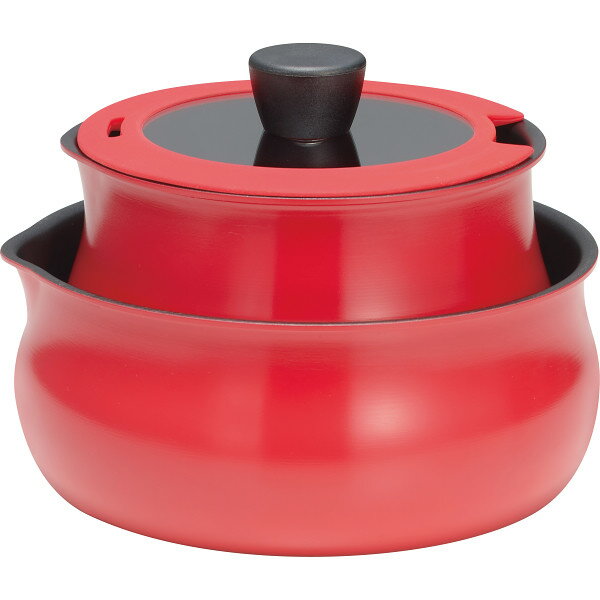 【店内全品ポイント5倍】香典返し 法要 返礼品 法事 粗供養 [ トゥーメイ 着脱IH対応マルチセット L レ..