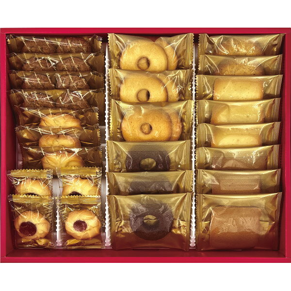 【店内全品ポイント5倍】香典返し 法要 返礼品 法事 粗供養 [ ラミ・デュ・ヴァン・エノ焼菓子 REN-20 ..