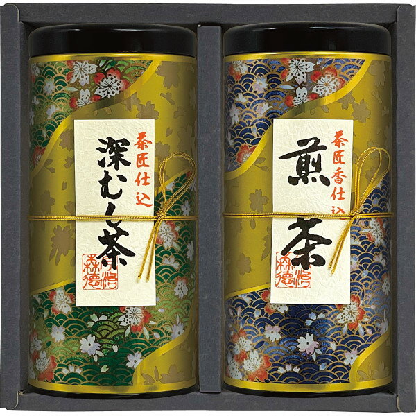 商品詳細 商品内容●香仕込煎茶・深むし茶各60g×各1箱サイズ：約16×16×7.5cm箱重量：約370g□　仏事ご用途　□香典返し 法要返礼品 法要引き出物 法要引出物 法事引き出物 法事引出物 仏事法要 供物 お供え 社葬のお返し 団体葬のお返し 返礼品 引出物 引き出物 香典 お返し お礼 謝礼 御礼 会葬御礼 会葬御礼品 法事 法要 仏事 弔事 年忌 ご挨拶 挨拶 ごあいさつ 四十九日 49日 四九日 満中陰志 忌命日の供養 初七日 二七日 三七日 五七日 七七日 一周忌 三回忌 七回忌 十三回忌 十七回忌 二十三回忌 二十七回忌 三十三回忌 五十回忌 回忌法要 こころざし 志 松の葉 偲び草 茶の子 御佛前 御霊前 御膳料 御布施 粗供養 葬式 葬儀 葬祭 告別式 通夜 通夜祭 通夜返し 忌明け 七七日忌明け志 初盆 初盆 新盆 御盆 お盆 地蔵盆 霊祭 永代供養 秋のお彼岸 春のお彼岸 ご近所への挨拶回り 形見分け 墓石建立の供養 喪中の贈答 お詫び 会葬礼状 挨拶状無料 挨拶状 お礼状 御礼状 掛け紙 熨斗 水引き 包装 御見舞御礼 お見舞い 病気見舞い 災害見舞い 粗品 品物 贈り物 贈答品 贈答用 ギフト宇治森徳　茶匠仕込　流香幅広い贈り物に最適な仕込銘茶詰合せです。