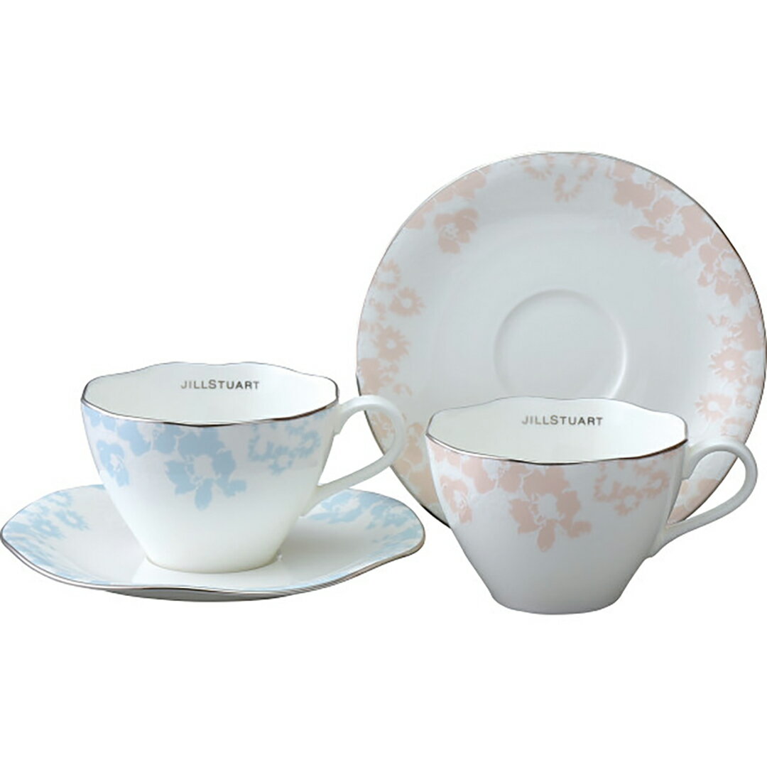 【店内全品ポイント5倍】香典返し 法要 返礼品 法事 粗供養 [ ジルスチュアート ペアティー・コーヒー..