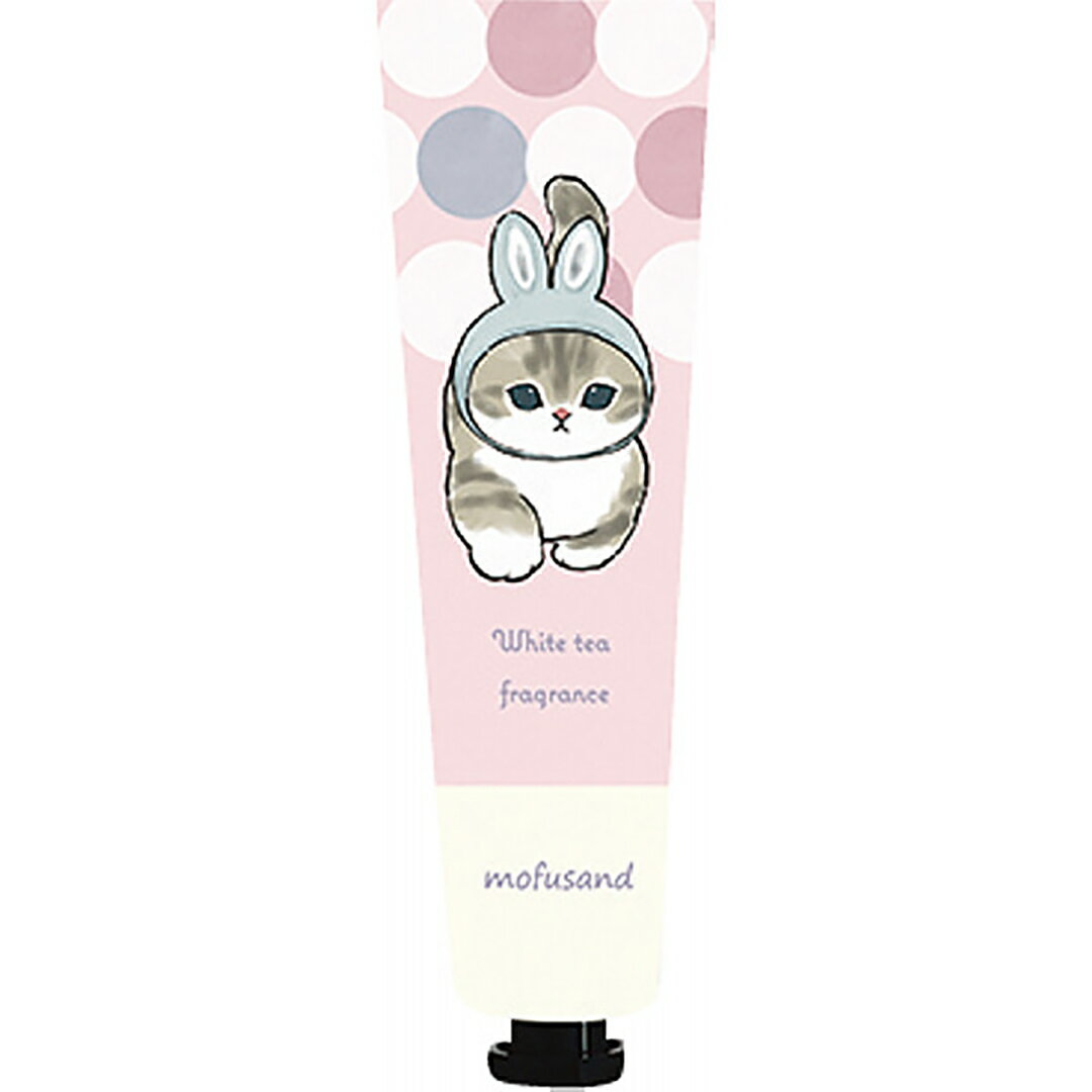 【店内全品ポイント5倍】香典返し 法要 返礼品 法事 粗供養 [ モフサンド ハンドクリーム COS88454 ] ..