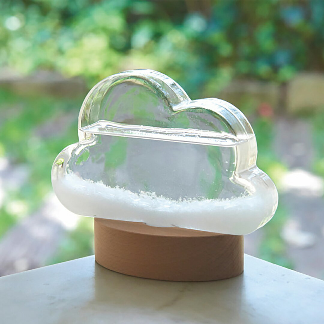 【店内全品ポイント5倍】香典返し 法要 返礼品 法事 粗供養 [ ストームグラス 333-400 ] お供え お供 ..