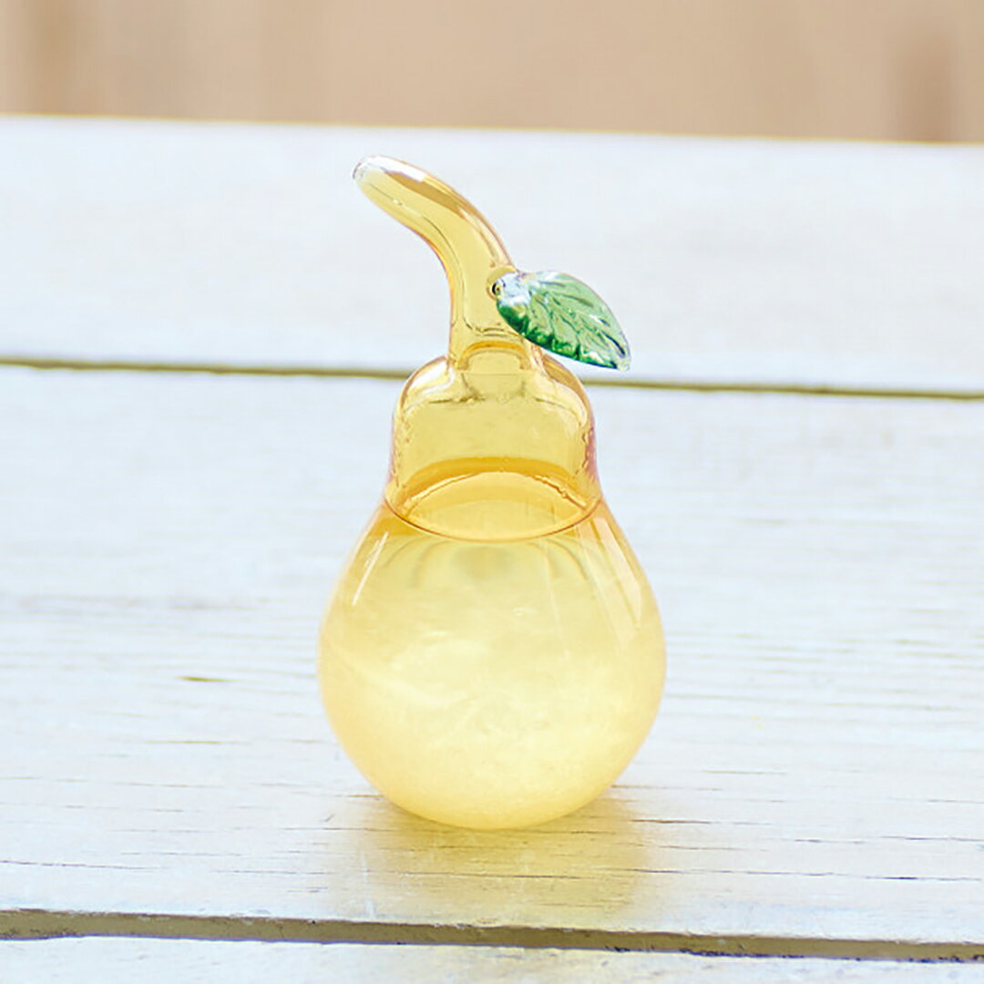 【店内全品ポイント5倍】香典返し 法要 返礼品 法事 粗供養 [ ストームグラス 洋なし 333-416Y ] お供..