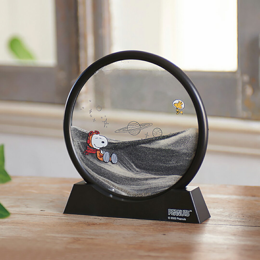 【店内全品ポイント5倍】香典返し 法要 返礼品 法事 粗供養 [ スヌーピー サンドピクチャー アストロノ..