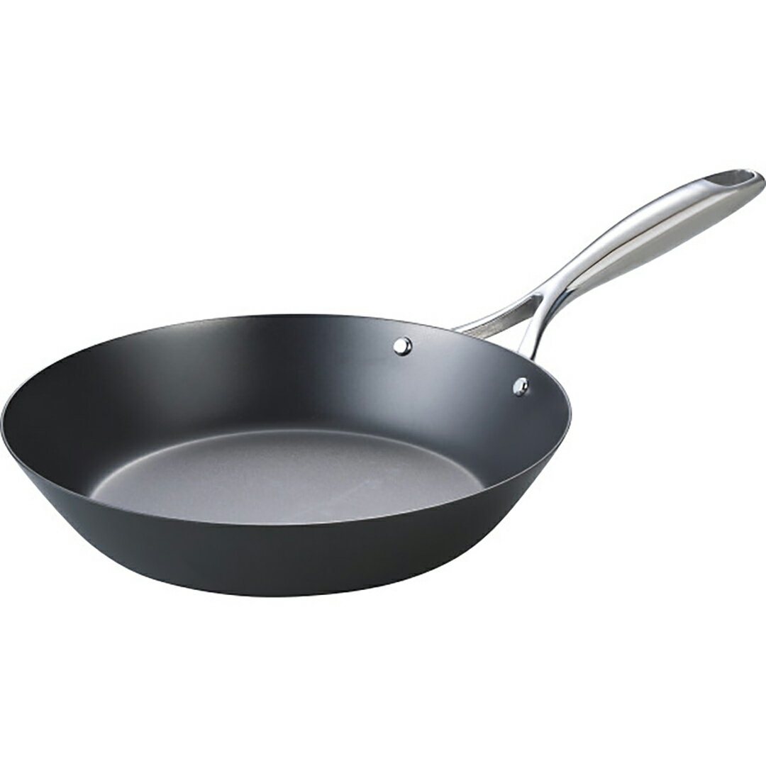 【店内全品ポイント5倍】香典返し 法要 返礼品 法事 粗供養 [ 窒化加工 鉄フライパン（24┣cm┫） SDY-00..