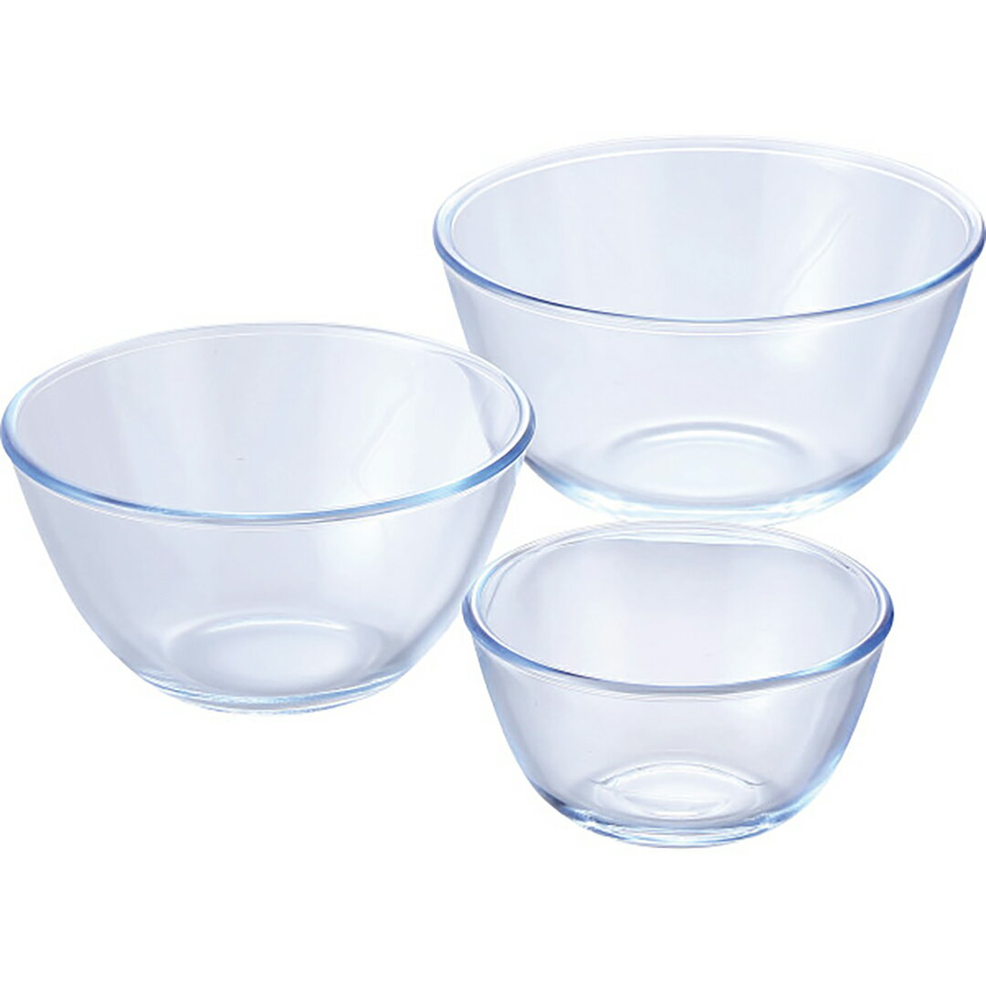 【店内全品ポイント5倍】香典返し 法要 返礼品 法事 粗供養 [ 耐熱ボウル3点セット 大 ] お供え お供 ..