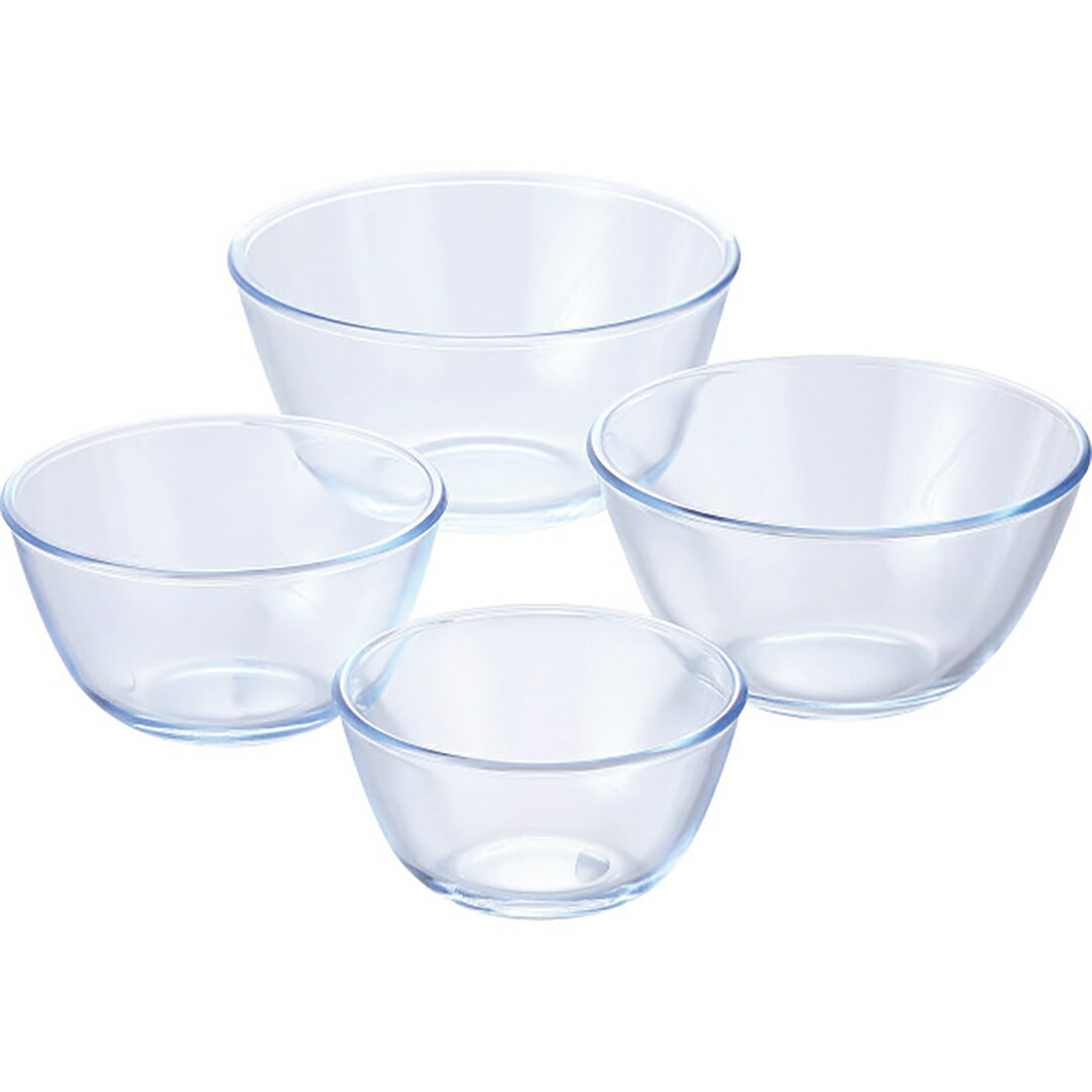 【店内全品ポイント5倍】香典返し 法要 返礼品 法事 粗供養 [ 耐熱ボウル4点セット 小 ] お供え お供 ..