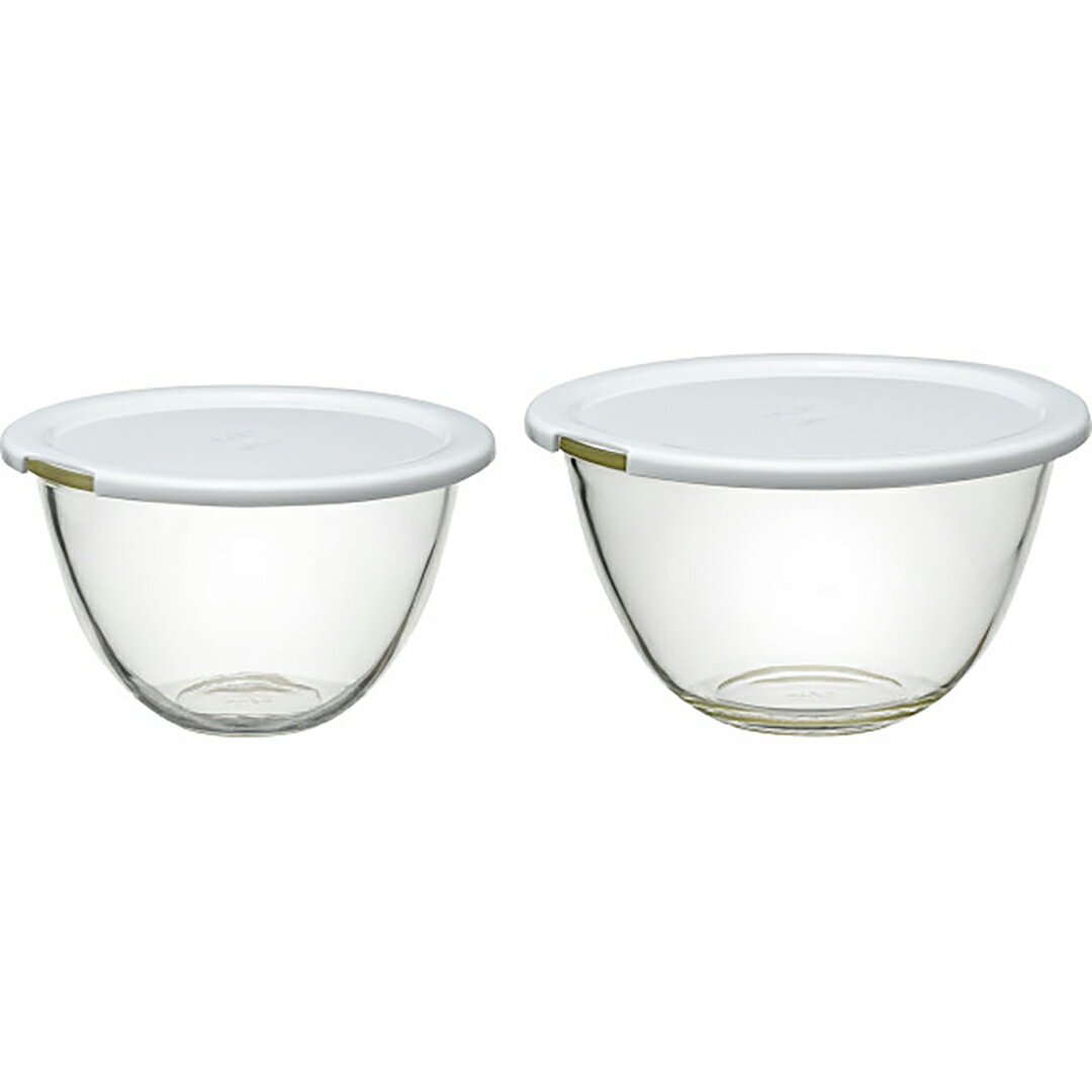 【店内全品ポイント5倍】香典返し 法要 返礼品 法事 粗供養 [ ハリレンジフタ付耐熱ガラス製ボウル2個..