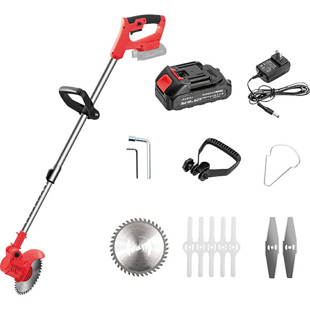 【店内全品ポイント5倍】香典返し 法要 返礼品 法事 粗供養 [ コードレス電動草刈り機 DL-230414 ] お..