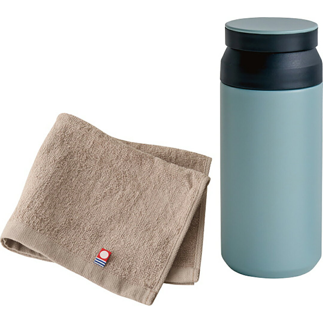 【店内全品ポイント5倍】香典返し 法要 返礼品 法事 粗供養 [ アミ—ホーム ボトル＆タオル SB-1740 ] ..