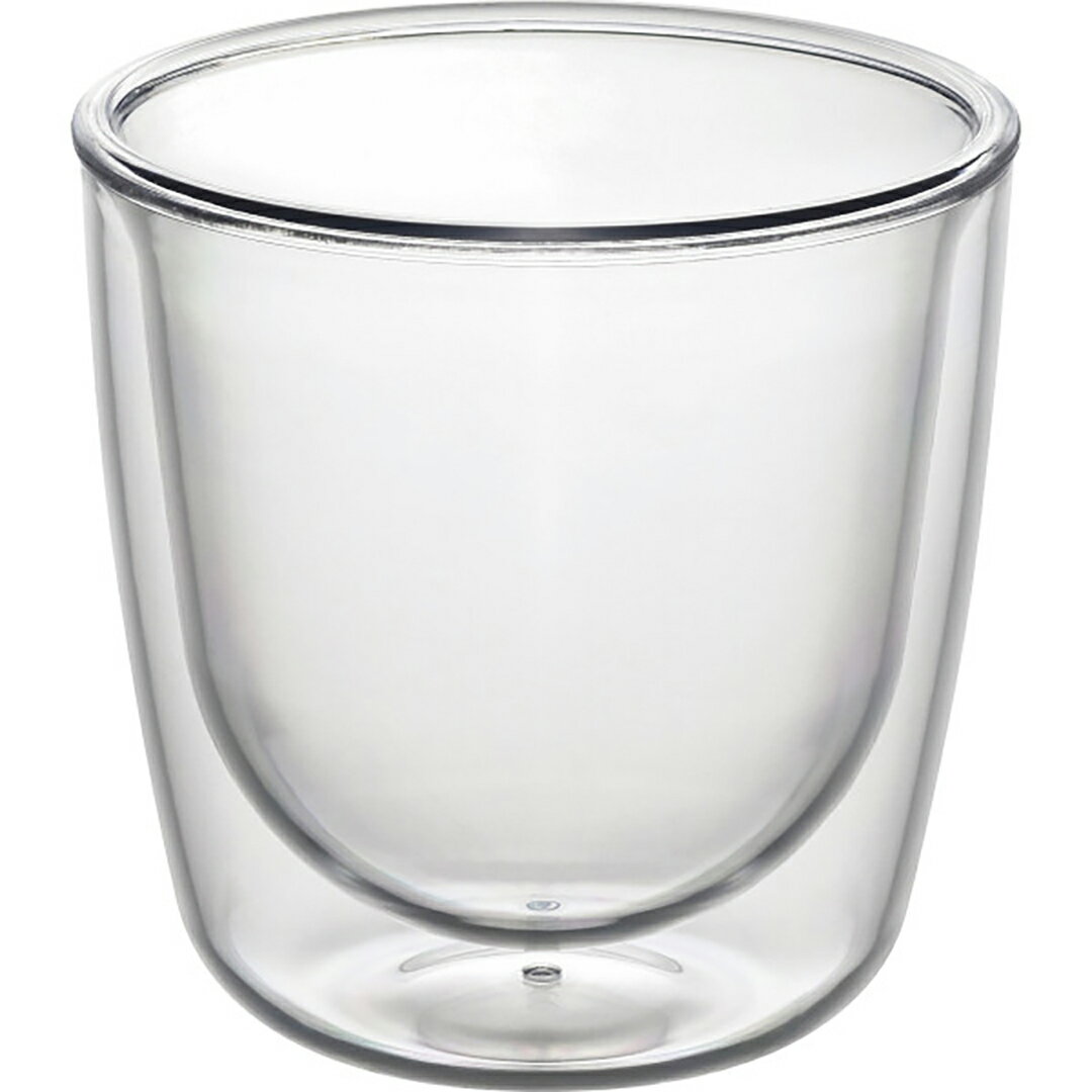 【店内全品ポイント5倍】香典返し 法要 返礼品 法事 粗供養 [ われないダブルウォールグラスワイド（20..