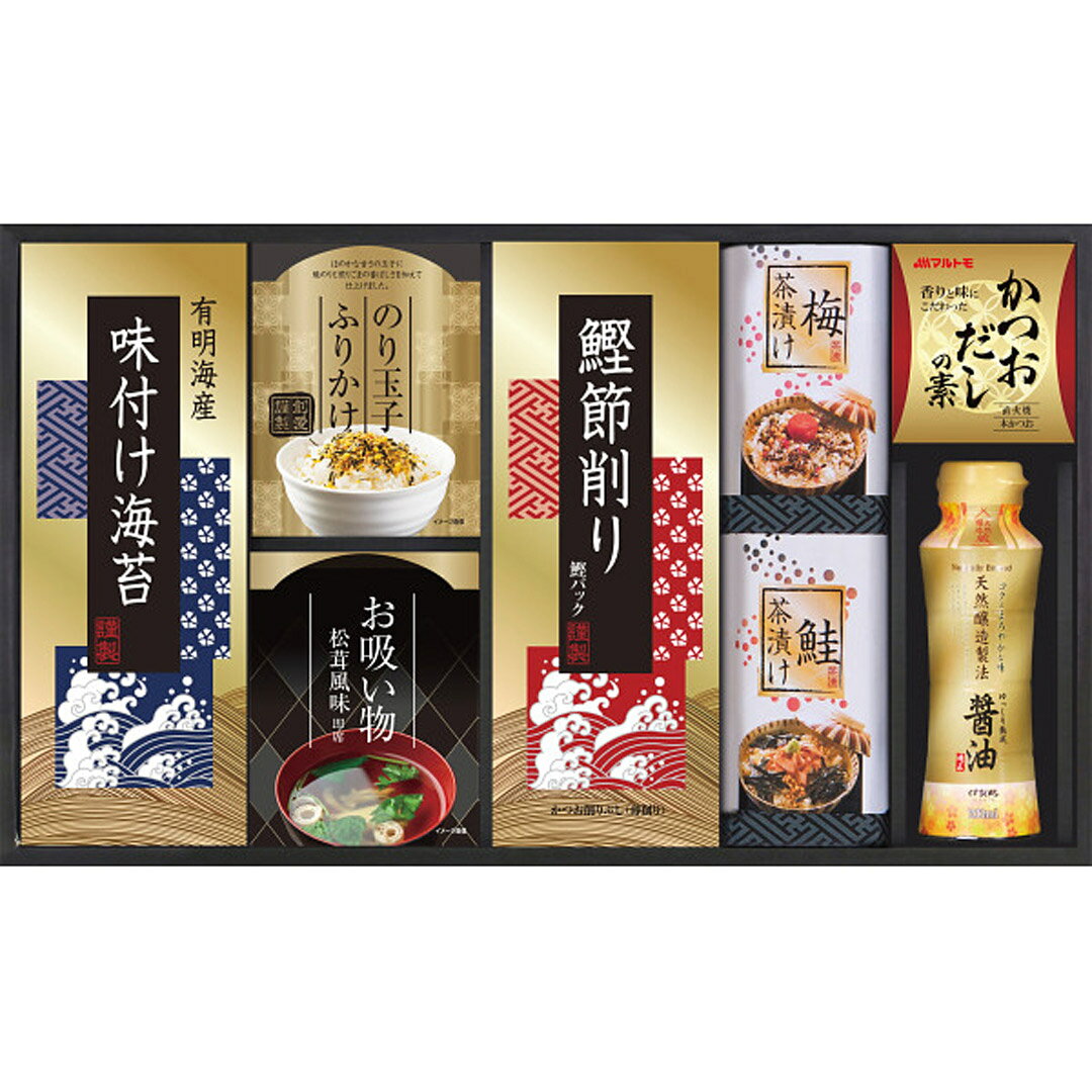 味の蔵 食卓詰合せ KE-30S お供え お供 満中陰志 お葬式 葬式 仏事 葬儀 会葬 御礼 お返し 返礼 粗品 御霊前 志