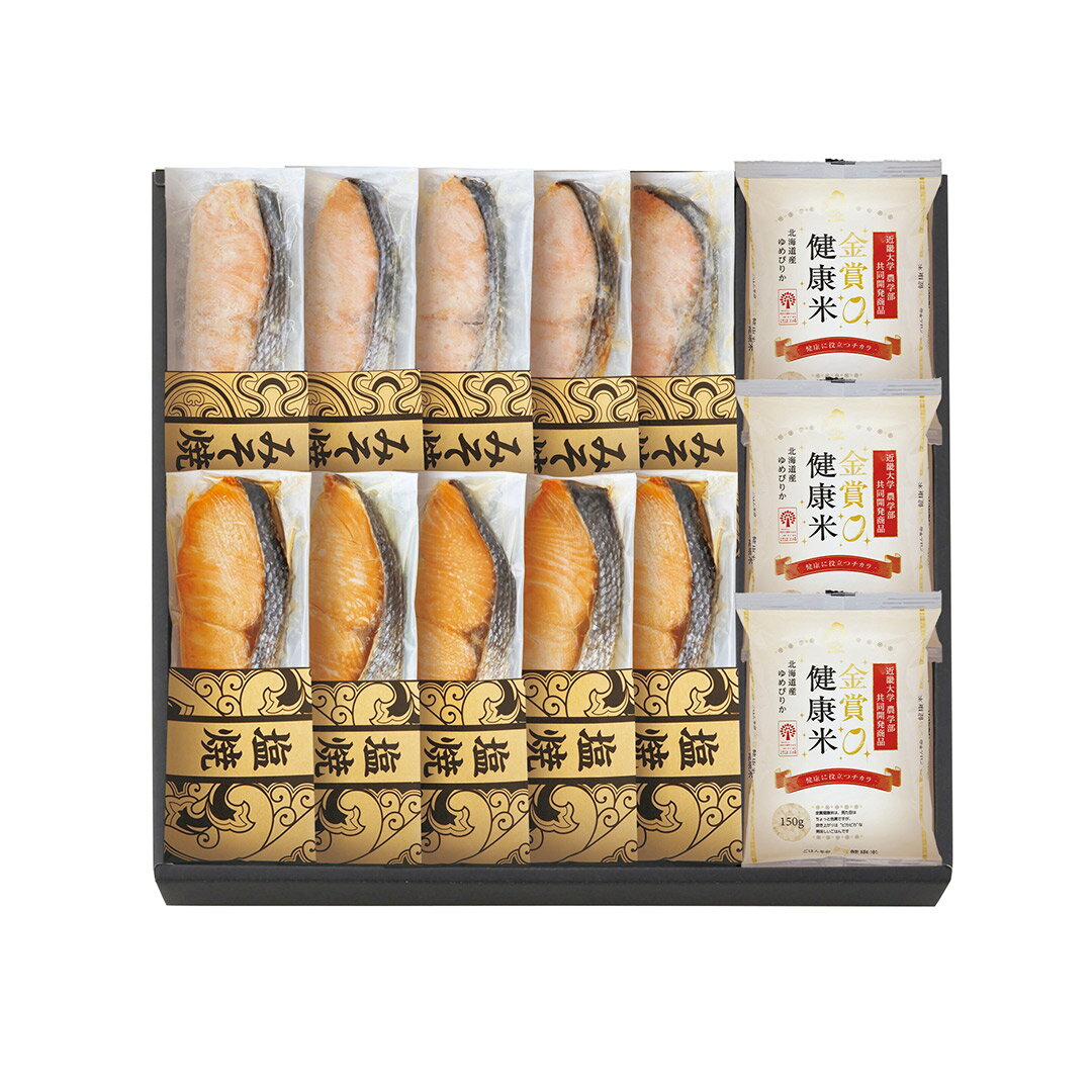 商品詳細 塩 厳選した北海道産の秋鮭を昔ながらの※1逆塩製法で、一昼夜じっくり熟成。旨みを凝縮してふっくら、丁寧に焼き上げました。塩分控えめでやわらかく、どなた様にも食べやすく仕上げました。そのままお召し上がりいただけます。 ※1 逆塩製法...