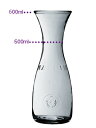 ワイン カラフェ 500ml イタリア製 水差し グローバル 楽天店