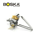 BOSKA ボスカ チーズグレイター 削り器 おろし器 おしゃれ デザイン 機能的 料理 ワイン ホームパーティー グローバル 楽天店